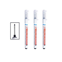 Last inn bildet i Galleri-visningsprogrammet, Trebearbeidings markeringstusj med langhodet for baderom