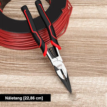 Last inn bildet i Galleri-visningsprogrammet, Multifunksjonell tang med anti-skli håndtak