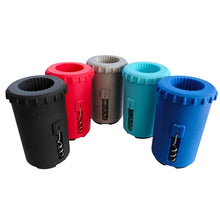 Last inn bildet i Galleri-visningsprogrammet, 3-i-1 flaskeåpner