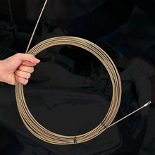 Last inn bildet i Galleri-visningsprogrammet, Universalverktøy for gjenging av ledninger