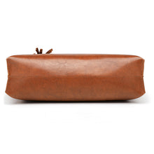 Last inn bildet i Galleri-visningsprogrammet, Duskveske med stor kapasitet