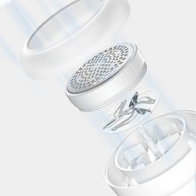 Last inn bildet i Galleri-visningsprogrammet, Oppladbar lofjerner for stoff