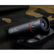 Last inn bildet i Galleri-visningsprogrammet, Mini Pocket Telescope