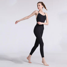 Last inn bildet i Galleri-visningsprogrammet, Aerial Yoga Slynge Type Jumpsuit