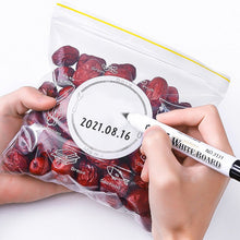 Last inn bildet i Galleri-visningsprogrammet, Food preservation bag