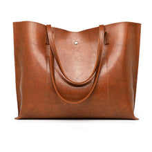 Last inn bildet i Galleri-visningsprogrammet, Duskveske med stor kapasitet