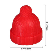 Last inn bildet i Galleri-visningsprogrammet, Hat Silikon Vinflaskestopper