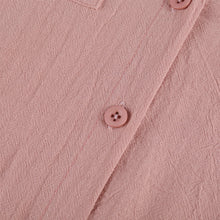 Last inn bildet i Galleri-visningsprogrammet, Skjortekjole med lomme