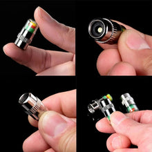 Last inn bildet i Galleri-visningsprogrammet, Dekktrykkindikator Ventilhylstre