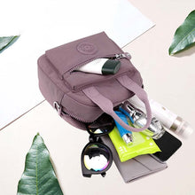 Last inn bildet i Galleri-visningsprogrammet, Håndveske i nylon