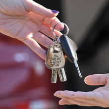 Last inn bildet i Galleri-visningsprogrammet, Velsignelsesklokker for venner