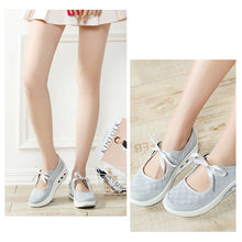 Last inn bildet i Galleri-visningsprogrammet, Dame joggesko