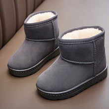 Last inn bildet i Galleri-visningsprogrammet, Snøstøvler for barn