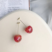 Last inn bildet i Galleri-visningsprogrammet, Søte 3D kirsebærøreringer(🔥Kjøp 2, -8%🔥)