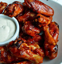 Last inn bildet i Galleri-visningsprogrammet, Stekt kyllingtrommelholder