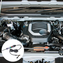 Last inn bildet i Galleri-visningsprogrammet, Kretstestpenn for biler og lastebiler