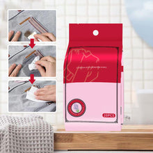 Last inn bildet i Galleri-visningsprogrammet, Våtservietter for flekkfjerning