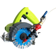 Last inn bildet i Galleri-visningsprogrammet, Støvfjerning høytrykkssprøyte