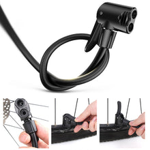 Last inn bildet i Galleri-visningsprogrammet, Manual Pump with Watch