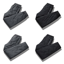 Last inn bildet i Galleri-visningsprogrammet, Vinterfleece tykke bukser