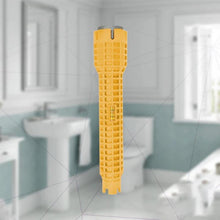 Last inn bildet i Galleri-visningsprogrammet, Kran og vask installasjonsmodell