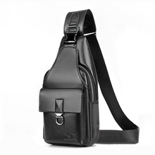 Last inn bildet i Galleri-visningsprogrammet, Mr. Oppladbar brystveske av høy kvalitet