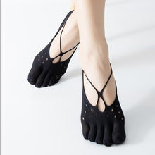 Last inn bildet i Galleri-visningsprogrammet, Sommer lavkuttede sokker