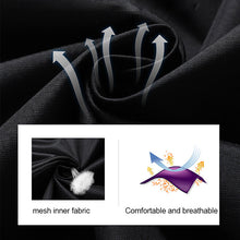 Last inn bildet i Galleri-visningsprogrammet, Regntett og pustende jakke