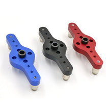 Last inn bildet i Galleri-visningsprogrammet, Trebearbeiding boring lokator