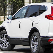 Last inn bildet i Galleri-visningsprogrammet, Bildør anti-kollisjon strimmel (4 stk)