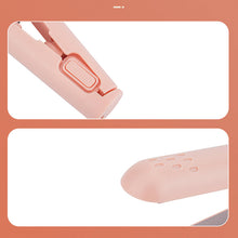 Last inn bildet i Galleri-visningsprogrammet, Mini krølltang med to formål