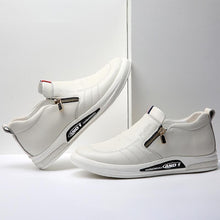 Last inn bildet i Galleri-visningsprogrammet, Skinnsko til menn