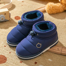 Last inn bildet i Galleri-visningsprogrammet, Vintersko for barn