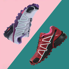 Last inn bildet i Galleri-visningsprogrammet, Sklisikker slitesterk tursko