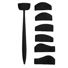 Last inn bildet i Galleri-visningsprogrammet, Øyenskygge stempelapplikatorsett