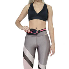 Last inn bildet i Galleri-visningsprogrammet, Løpebånd Med Dobbel Lomme