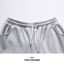 Last inn bildet i Galleri-visningsprogrammet, Løse joggebukser for menn