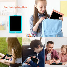 Last inn bildet i Galleri-visningsprogrammet, Elektroniske skrivebrettleker