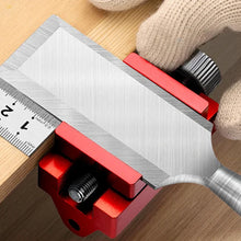 Last inn bildet i Galleri-visningsprogrammet, Saker Honing Guide