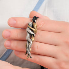 Last inn bildet i Galleri-visningsprogrammet, Embrace Eternity Anheng Halskjede