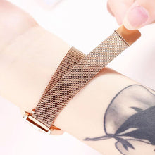 Last inn bildet i Galleri-visningsprogrammet, kvinners kattur armbÄnd sett