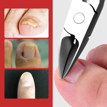 Last inn bildet i Galleri-visningsprogrammet, Spikerspor olecranon klipper i rustfritt stål