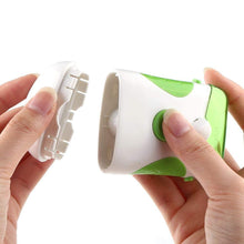 Last inn bildet i Galleri-visningsprogrammet, Elektrisk neglesaks