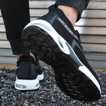 Last inn bildet i Galleri-visningsprogrammet, Mesh sikkerhetssko | Puste