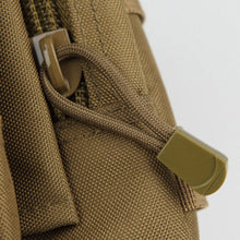 Last inn bildet i Galleri-visningsprogrammet, Flerbruks vannavstøtende veske