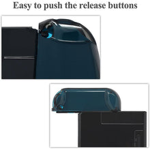 Last inn bildet i Galleri-visningsprogrammet, Game Console Case