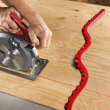 Last inn bildet i Galleri-visningsprogrammet, Trebearbeiding profileringsstrimmel