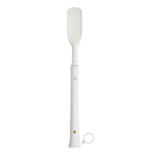 Last inn bildet i Galleri-visningsprogrammet, Teleskopisk justerbar lengde skohorn