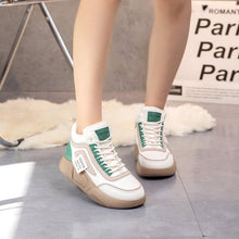 Last inn bildet i Galleri-visningsprogrammet, Fleecesko med høy topp for kvinner