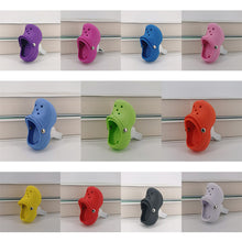 Last inn bildet i Galleri-visningsprogrammet, Søt hull skoformet aromaklemme